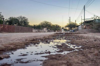 En 18 meses, Naci�n har� obras para beneficiar a 83 mil salte�os