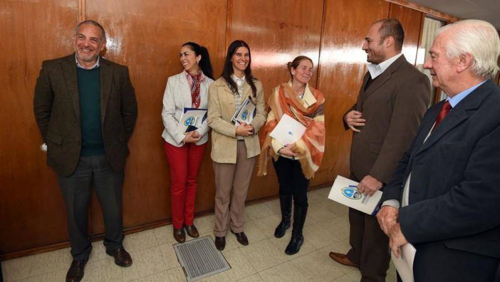 Ya es oficial: adi�s a los fiscales 