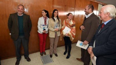 Ya es oficial: adi�s a los fiscales 