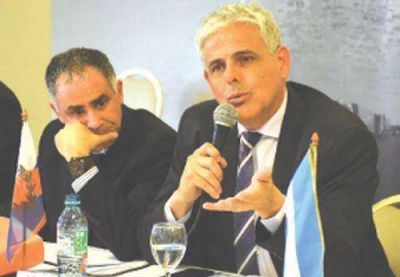 Crean red nacional de asistencia para v�ctimas de siniestros viales