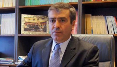 Este martes llega a la provincia el responsable del Plan Belgrano Jos� Cano