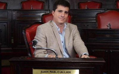 Para Cambiemos, la marcha federal �tuvo mucho de partidario�