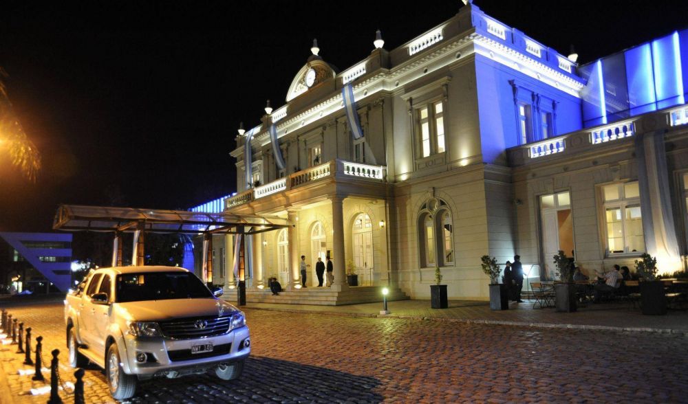 Disertantes de renombre se congregar�n en la provincia