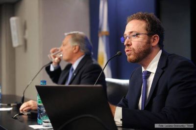 Se presentaron 123 ofertas para energ�as renovables