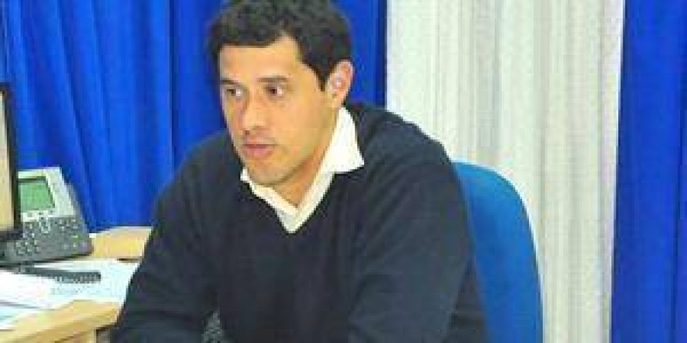 Herrera: �Hay sectores del gobierno provincial enojados porque perdieron la Anses que apretaba a la gente�