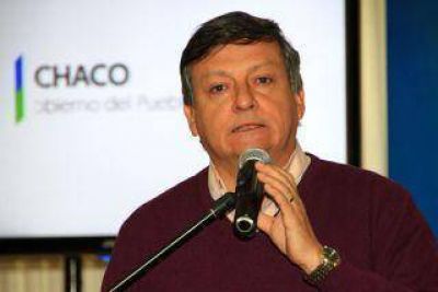 Peppo buscar� destrabar las viviendas que est�n paralizadas