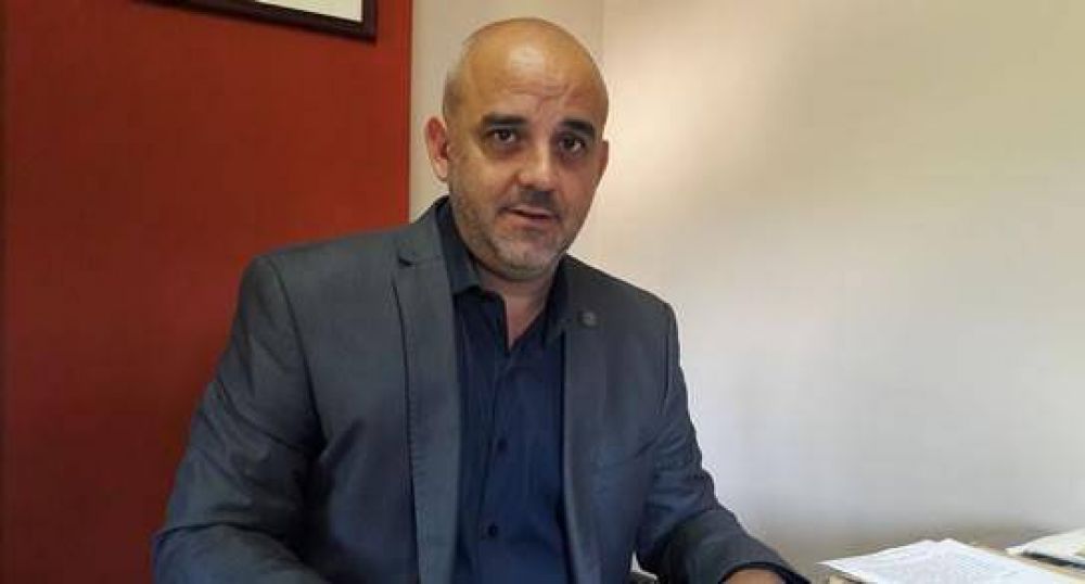 Se presentar� un proyecto para regular el precio del agua en la provincia