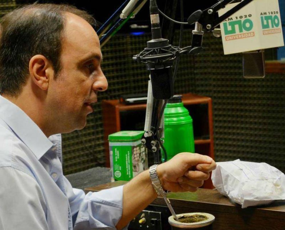 Corral: �Hay que reformar la polic�a y cambiar leyes�