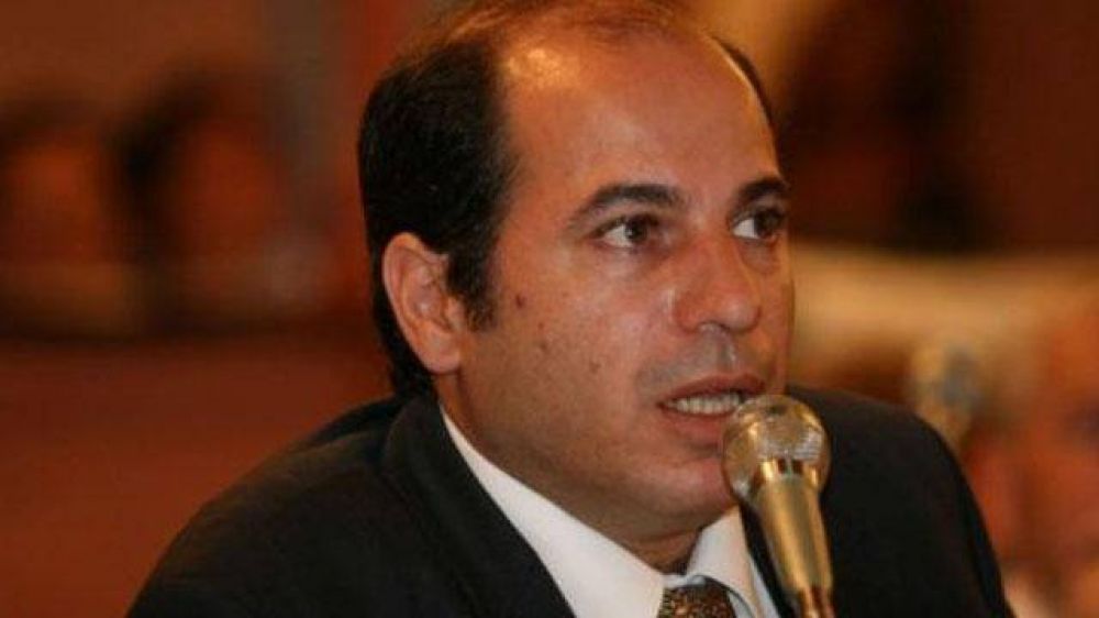 El radicalismo se anima a un acto con movilizaci�n provincial