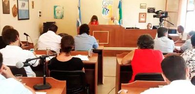 El HCD aprob� una suba del 170% en la tasa de salud