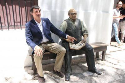 Con Bullrich, el Consejo Federal de Educaci�n se reunir� en San Juan