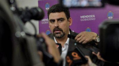 Mendoza adhiri� al Sinceramiento Fiscal Nacional y espera que se blanqueen 2.000 millones de d�lares