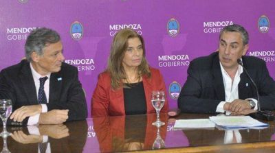 Montero y Vaqui� firmaron un convenio con el Gobierno nacional para el desarrollo productivo provincial