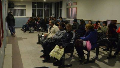 Hospital Municipal: desde hoy, nueva modalidad de atenci�n