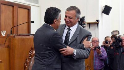 Gull� reubic� a Carniello y dijo que 