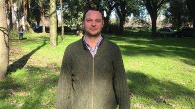 Francisco Ratto lanzado y con cr�ticas a Dura�ona