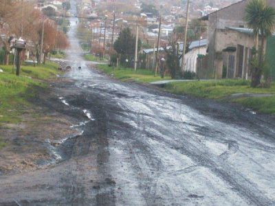 Vecinos cortar�n las calles en reclamo de obras en los barrios