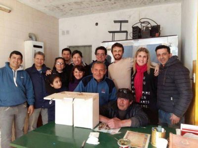 Montero: �La carpa no se va a levantar hasta que no haya acuerdo�