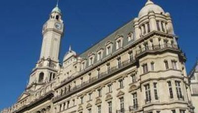 Debaten crear la Sociedad de �Facturaci�n y Cobranza�