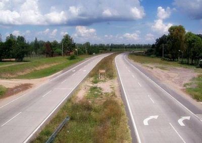 Provincia otorg� a Aubasa la concesi�n de la Ruta 6