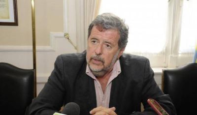 Elustondo, ante el desaf�o de poner en marcha una asignatura pendiente
