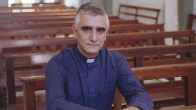 Para la Iglesia, los K �minimizaban el narcotr�fico�