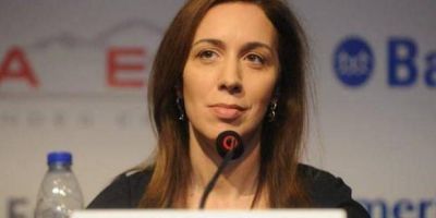 Vidal cr�tica con la formaci�n policial: seguridad no es tener 