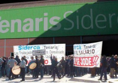 Aseguran que Abella no est� del lado de los trabajadores