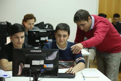 Empleados municipales se capacitan en la UNSAM