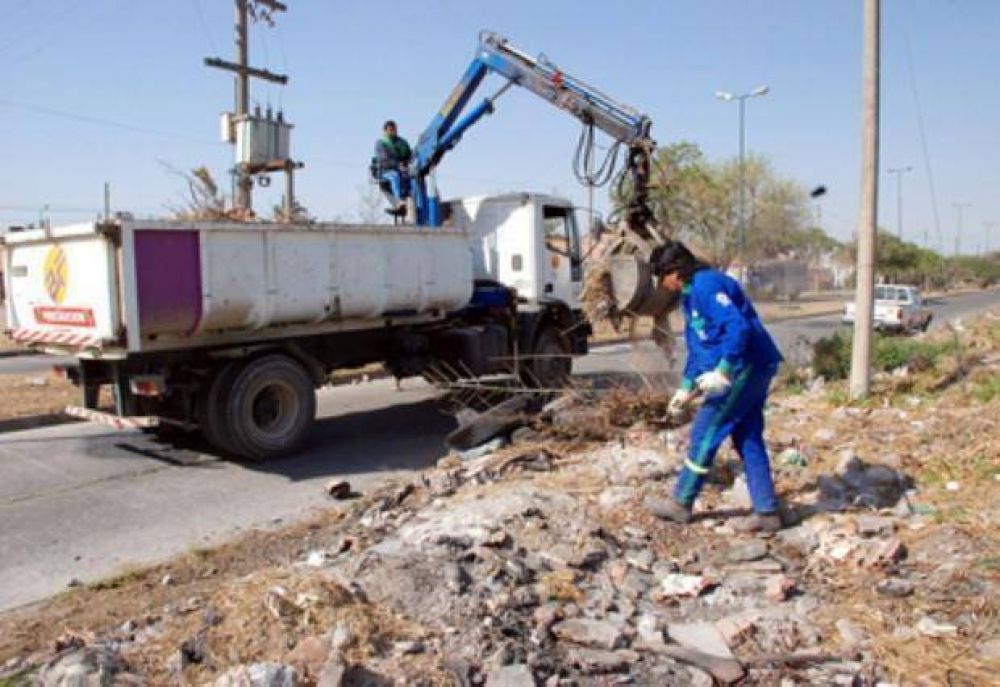 Se extender�a el contrato con Agrot�cnica Fueguina