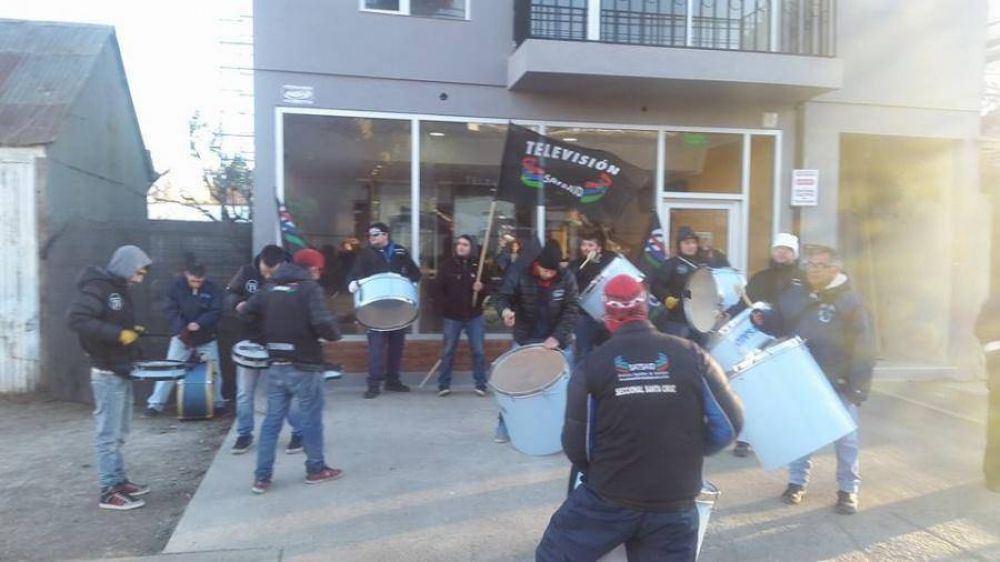 Hubo conciliaci�n y se reincorpor� al trabajador despedido