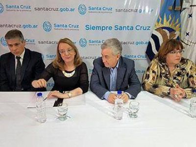 Se realizar�n obras por m�s de $ 40 millones