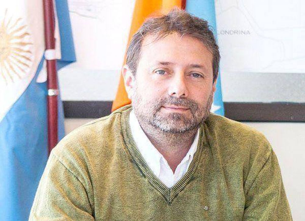 La recuperaci�n de la red vial se realizar� en tres etapas