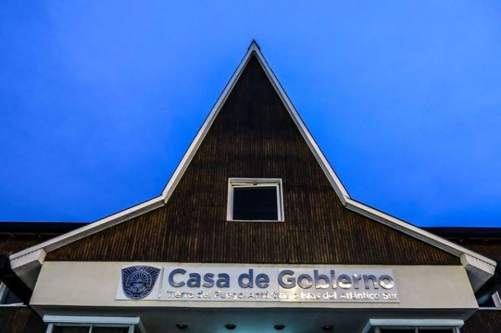 Gobierno sostiene que la deuda con R�o Grande y Ushuaia es de 90 millones de pesos