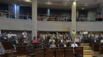 El Ejecutivo declar� la Emergencia Sanitaria por riesgo epidemiol�gico