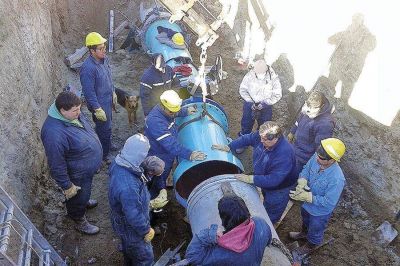 Desde la SCPL advierten que se viene �otro verano complicado�