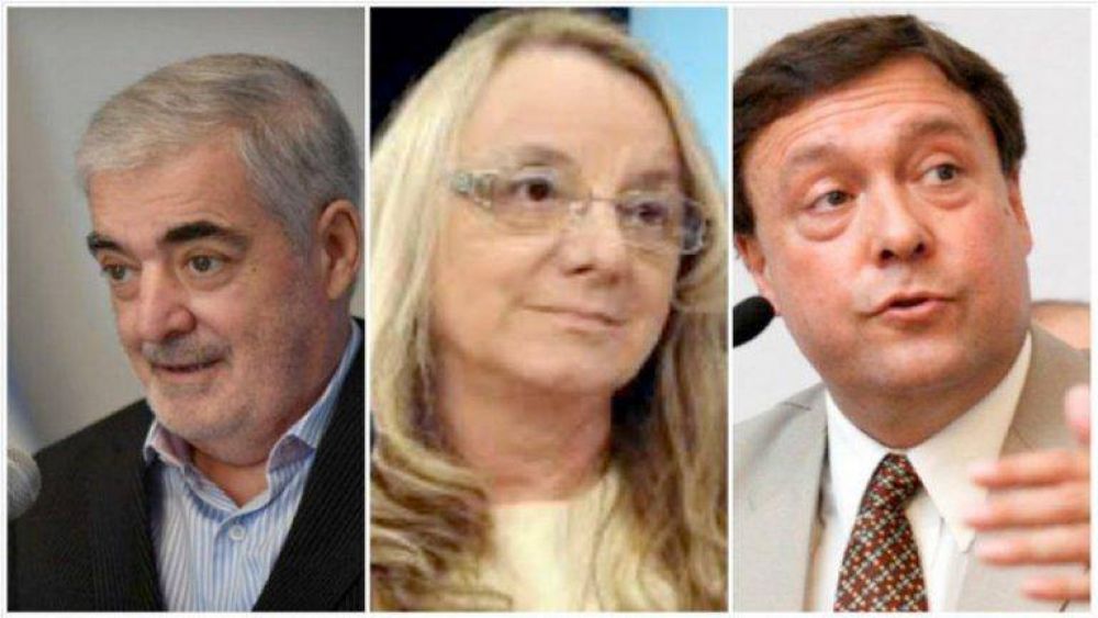 Naci�n otorg� adelanto de fondos a Chubut, Santa Cruz y R�o Negro