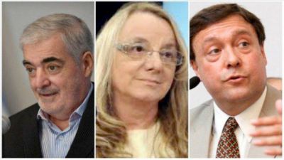 Naci�n otorg� adelanto de fondos a Chubut, Santa Cruz y R�o Negro