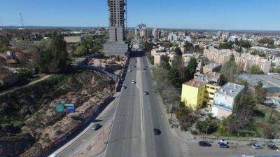 Habr� un polo hotelero en el corredor Leloir-Dr. Ram�n