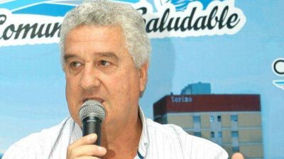 �Desviaron fondos a trav�s de una empresa fantasma?