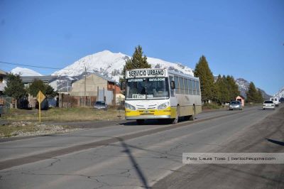 UTA se declar� en estado de alerta