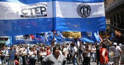 La CGT recibir� movimientos sociales con la mira puesta en ganar la calle