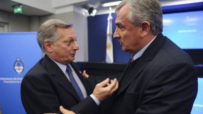El Gobierno reformula la suba del gas: ser� 200% por 6 meses