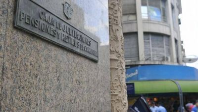 Despu�s de 17 a�os, la Caja le escap� al d�ficit en 2015