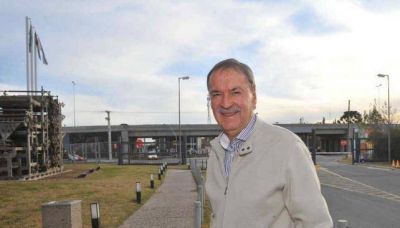 Schiaretti anunci� la creaci�n de un parque industrial en el sur provincial