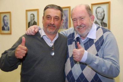 Verna le baja el pulgar a Macri: 