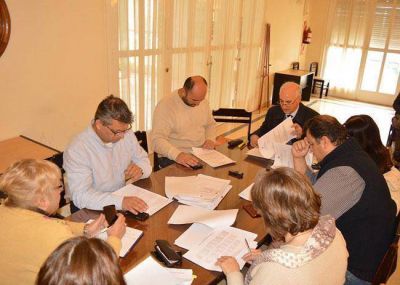 La moratoria municipal recaud� 15 millones
