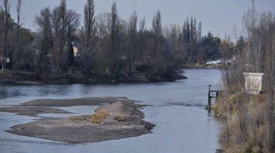 Lezcano: �Desde La Pampa se piden consensos�