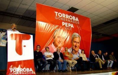 El gran dilema radical: �Frepam o Cambiemos?
