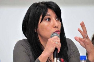 Diputada critic� al Parlamento Patag�nico